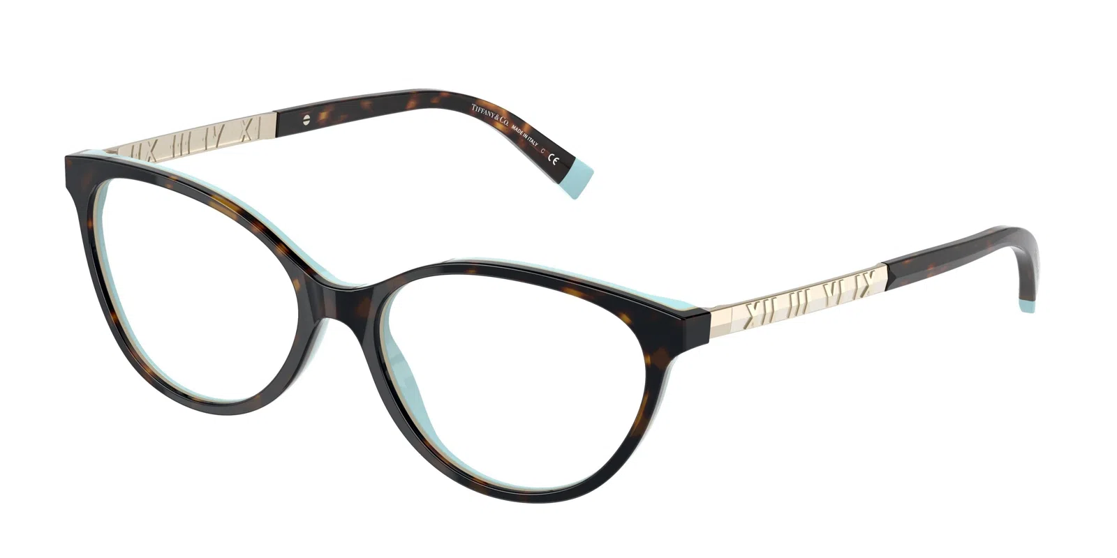 Tiffany 2212 Eyeglasses - view 2